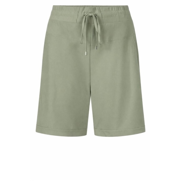 Zoso Travel Korte broek Bowie Sage